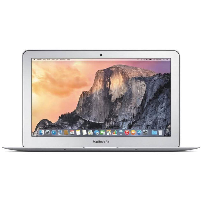 Apple MacBook Air 11.6-Inch MJVM2LL/A A1465 (Refurbished) by DailySale
