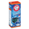 Arm & Hammer Trash Can and Dumpster Deodorizer, Sprinkle Top, Original, 42.6 oz Powder