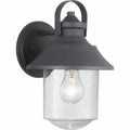 Progress Lighting Weldon 11 Inch Tall 1 Light Outdoor Wall Light Weldon - P56012 by Vanessa Jane