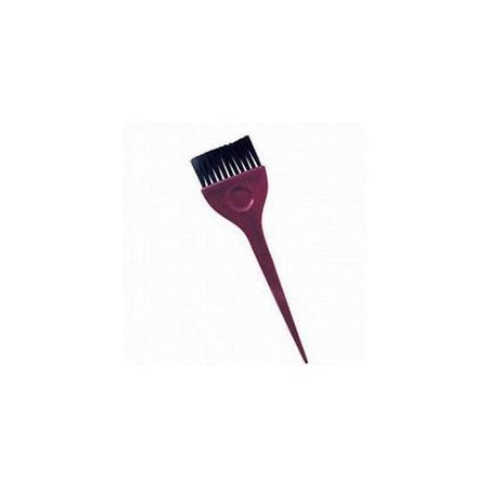 Soft N Style Extra Wide Dye/Tint Brush 2.5 Inch by Pasteur Pharmacy