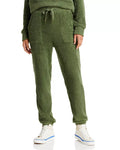 Honeydew Comfort Queen Joggers, Size Large by Vanessa Jane
