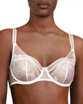Passionata by Chantelle Maddie Half Cup Bra, Size 32C by Vanessa Jane