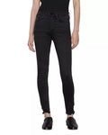 FRAME Le High Skinny Jeans in Billups Chew, Size 24 by Vanessa Jane