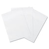 Boardwalk Low-Fold Dispenser Napkins, 1-Ply, 7 x 12, White, 400/Pack, 20 Packs//Carton