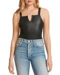 BB Dakota Booked and Bossy Bodysuit, Size Medium by Vanessa Jane