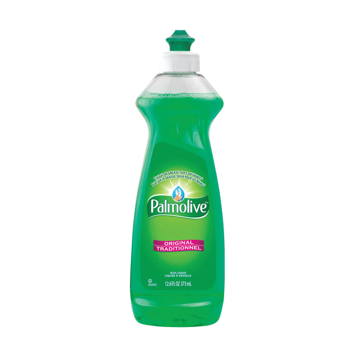Palmolive Ultra Oxy Liquid Dish Soap - Original, 12.6 Fl Oz by Pasteur Pharmacy
