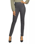 NYDJ Modern Legging Pants - Grey - 2 by Vanessa Jane