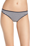 Calvin Klein Cotton Form Thong Underwear QD3643 by Vanessa Jane