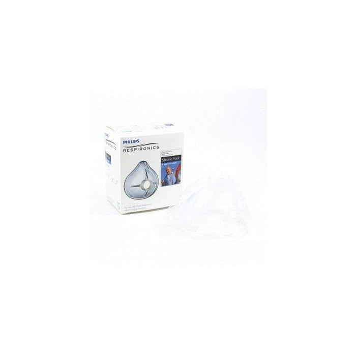 Aboca Respironics HS81311-010 Mask For Optichamber Advantage, Large by Pasteur Pharmacy