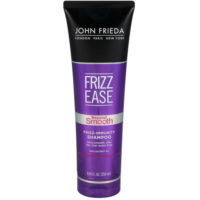 John Frieda Frizz Ease Beyond Smooth Shampoo Immunity by Pasteur Pharmacy