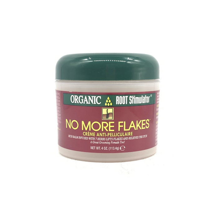 Ors Organic Root Stimulator No More Flakes 113.4 G by Pasteur Pharmacy
