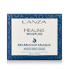 L'anza Healing Moisture Moi Moi Hair Masque 4.2 Oz