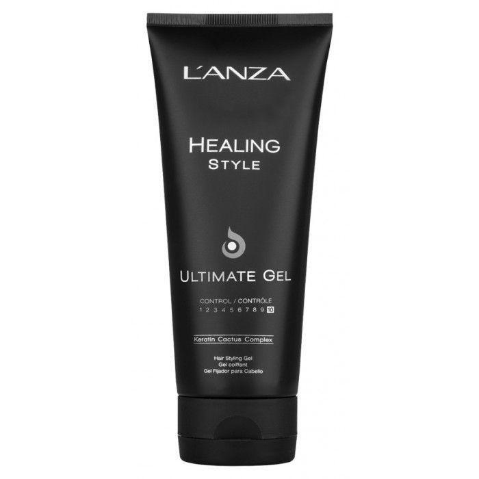 L'anza Healing Style Ultimate Gel 200ml by Pasteur Pharmacy