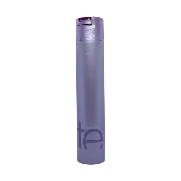 L'oreal Professionnel Texture Expert Infinium 3 Strong Hold Working Spray Unisex, 11 Ounce, 11.0 Oz by Pasteur Pharmacy