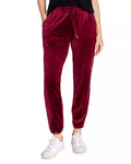 Pj Salvage Velour Vanity Pajama Pants, Size XL by Vanessa Jane