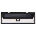 118 LEDs Solar Wall Light Outdoor Motion Sensor Lamp by DailySale