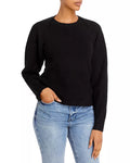 Lucy Paris Connell Knit Bolero Top by Vanessa Jane