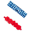 First Impressions Baby Girls 2-Pk. Headbands Set by Vanessa Jane