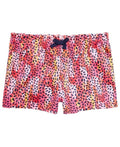 First Impressions Toddler Girls Animal-Print Cotton Shorts by Vanessa Jane