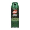 Off! Deep Woods Insect Repellent 6 Oz. Aerosol Can