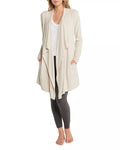 Barefoot Dreams Wrap Cardigan by Vanessa Jane