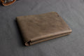 Buck Bifold by Kiko Leather