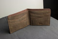 Buck Bifold by Kiko Leather