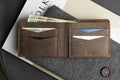 Buck Bifold by Kiko Leather