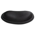 Kelly Computer Supply Viscoflex Palm Rest, 6 x 3.25, Black