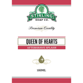 Stirling Soap Co. Queen of Hearts Shaving Collection by Pasteur Pharmacy