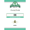 Stirling Soap Co. Evie Shaving Collection by Pasteur Pharmacy