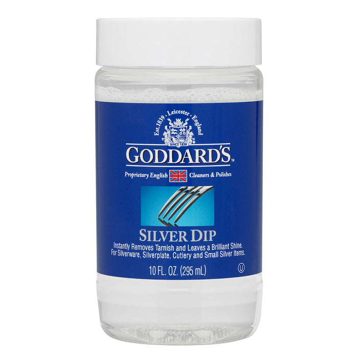 Goddard's Silver Dip by Pasteur Pharmacy