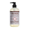 Mrs. Meyer's Clean Day, Liquid Hand Soap, Lavender Scent, 12.5 Fl Oz (370 Ml)