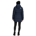 The North Face Women's Gotham Parka by I-Max Fashions