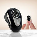 Professional Mini Invisible Wireless Bluetooth 10.0 Stereo In-Ear Earbud by DailySale