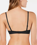 DKNY Womens Litewear Custom Lift Bra in Black, Size 38C by Vanessa Jane