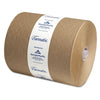 Georgia Pacific Hardwound Roll Towels, 8.25" x 700 ft, Brown, 6/Carton
