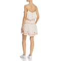Rahi Cali Womens Wildflower Lolita Boho Mini Casual Dress, XS by Vanessa Jane