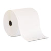 Georgia Pacific Pacific Blue Basic Nonperf Paper Towel Rolls, 7.88" x 800 ft, White, 6 Rolls/Carton