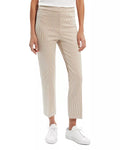 Theory Pants Multicolor St Jean Stratton Good Collection Knit by Vanessa Jane