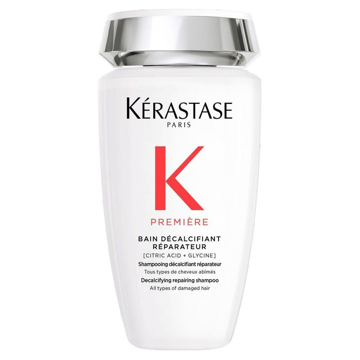 Kerastase Premiere Bain Decalcifiant Reparateur Shampoo 8.45oz/250ml by Pasteur Pharmacy