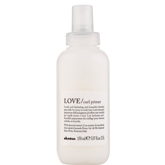 Davines Love Curl Curly Hair Primer 150 Ml by Pasteur Pharmacy