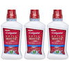 Colgate Optic White, Mouthwash, Whitening, Icy Fresh Mint, 16 Fl Oz