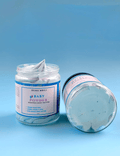 Baby Powder Whipped Body Butter by Duma Mbili LLC