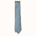 Tommy Hilfiger Men's Silk Tie by Vanessa Jane