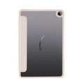 Venture Series Tri-Fold Folio Case - Amazon Fire Max 11 by Zerodamage Sahara Case LLC