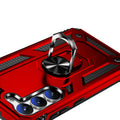 Raider Series Kickstand Case with Belt Clip - Samsung Galaxy S23 by Zerodamage Sahara Case LLC