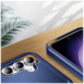 Raider Series Kickstand Case with Belt Clip - Samsung Galaxy S23 FE by Zerodamage Sahara Case LLC