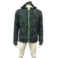 Gym Shark Mens Sport Windbreaker, Size Medium by Vanessa Jane