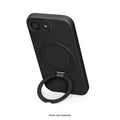 iPhone 17e & iPhone 16e Silicone Case - Desert Design, Anti-Slip Grip | Venture Series by Zerodamage Sahara Case LLC